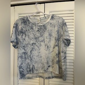Lululemon Tee Shirt
